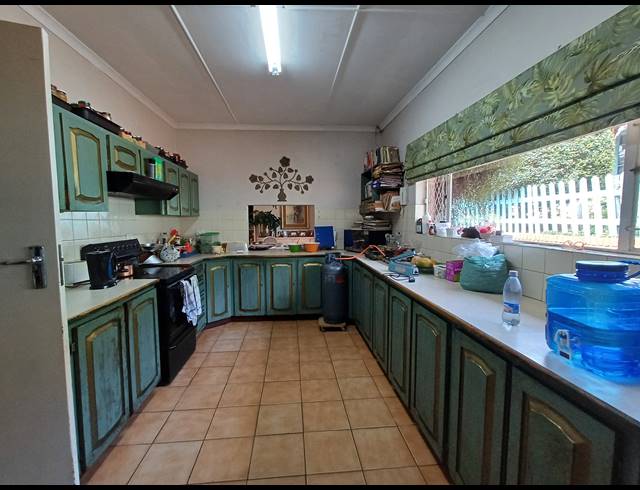 2.40HA FARM FOR SALE IN HOWICK RURAL
